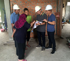 Construction Site Weekly Schedule Joint Inspection